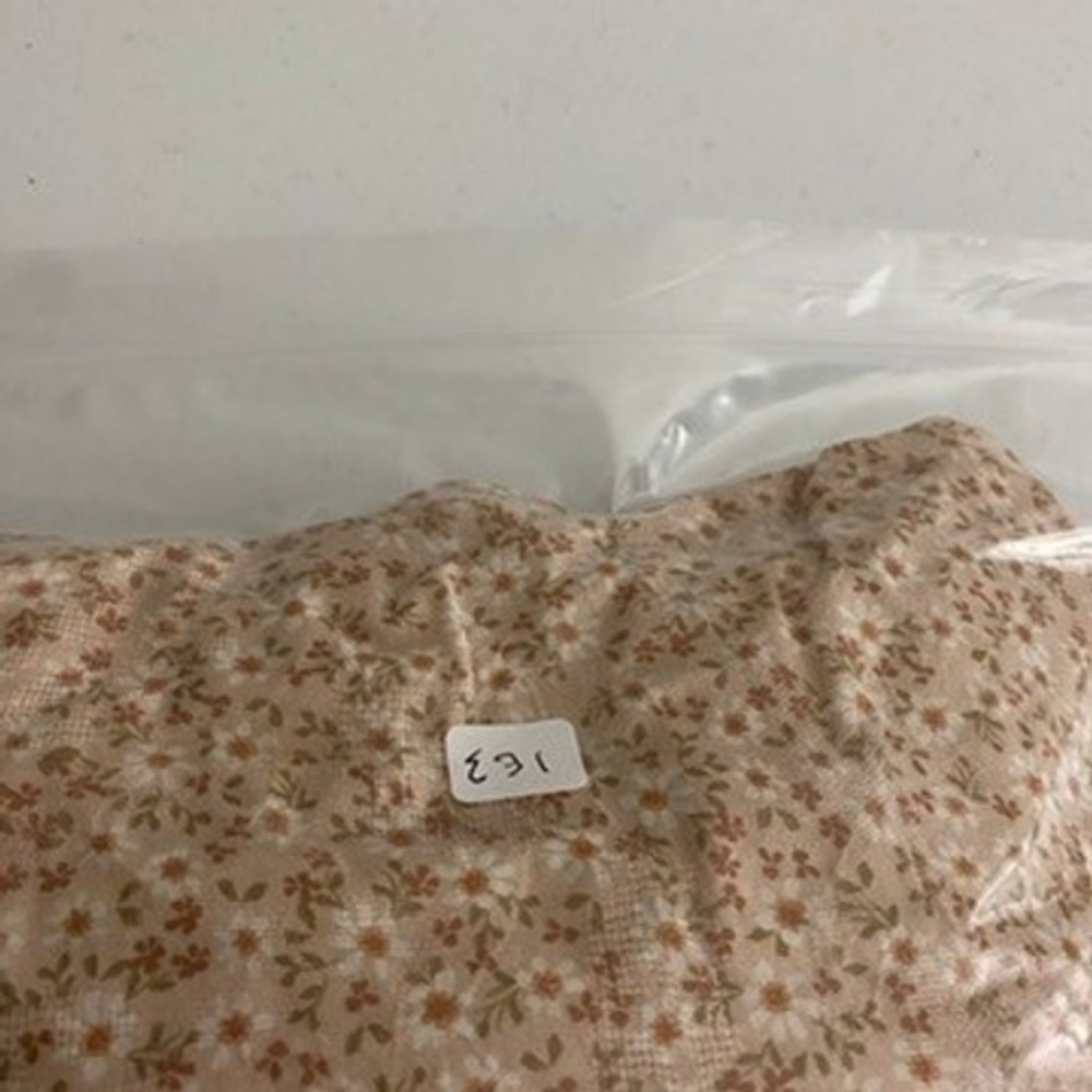 Show Me Your Mumu Odette Midi Dress Ditsy Daisy Floral Cottagecore Coquette - Picture 9 of 9